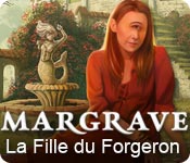 Margrave: La Fille du Forgeron