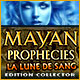 Mayan Prophecies: La Lune de Sang Edition Collector