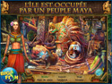 Capture d'écran de Mayan Prophecies: La Malédiction Edition Collector