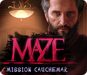 Maze: Mission Cauchemar