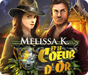Melissa K. et le Coeur d'Or