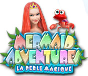 Mermaid Adventures: La Perle Magique