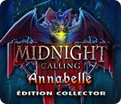 Midnight Calling: Annabelle Édition Collector