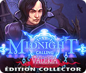 Midnight Calling: Valeria Édition Collector