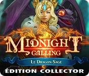 Midnight Calling: Le Dragon Sage Édition Collector