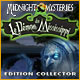 Midnight Mysteries: Le Démon du Mississippi Edition Collector