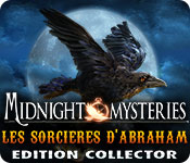 Midnight Mysteries: Les Sorcières d'Abraham Edition Collector