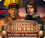 Millennium Secrets: Le Collier de Roxanne