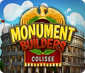 Monument Builders: Colisée