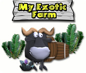 My Exotic Farm
