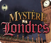 Myst&egrave;re &agrave; Londres &trade;