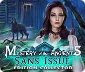 Mystery of the Ancients: Sans Issue Édition Collector