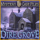 Mystery Case Files®: Dire Grove™
