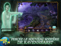 Capture d'écran de Mystery Case Files: La Clé de Ravenhearst Édition Collector