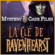 Mystery Case Files: La Clé de Ravenhearst