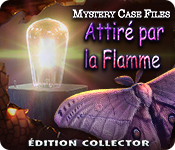 Mystery Case Files: Attiré par la Flamme Édition Collector