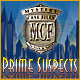 Mystery Case Files: Prime Suspects &trade;