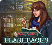 Mystery Case Files: Flashbacks