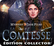 Mystery Case Files: La Comtesse Édition Collector