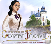 The Mystery of the Crystal Portal: Au-Delà de l'Horizon