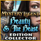 Mystery Legends: Beauty and the Beast Edition Collector