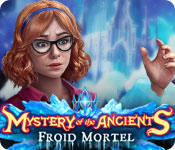 Mystery of the Ancients: Froid Mortel