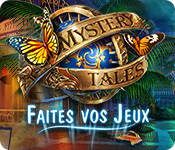 Mystery Tales: Faites vos Jeux
