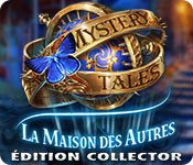 Mystery Tales: La Maison des Autres Édition Collector