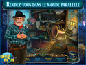 Capture d'écran de Mystery Tales: Le Monde Parallèle Edition Collector 