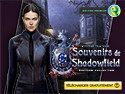 Capture d'écran de Mystery Trackers: Souvenirs de Shadowfield Édition Collector