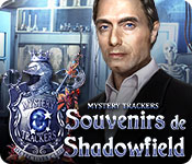 Mystery Trackers: Souvenirs de Shadowfield