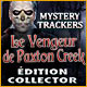 Mystery Trackers: Le Vengeur de Paxton Creek Édition Collector