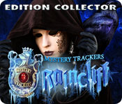 Mystery Trackers: Raincliff Edition Collector