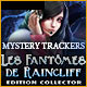 Mystery Trackers: Les Fantômes de Raincliff Edition Collector