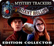 Mystery Trackers: Silent Hollow Edition Collector