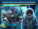 Capture d'écran de Mystery Trackers: La Tragédie de Winterpoint Edition Collector