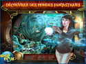 Capture d'écran de Mythic Wonders: La Pierre Philosophale Edition Collector