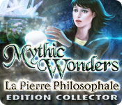 Mythic Wonders: La Pierre Philosophale Edition Collector