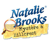 Natalie Brooks: Mystère à Hillcrest
