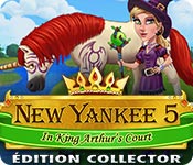 New Yankee in King Arthur's Court 5 Édition Collector