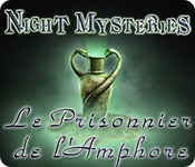 Night Mysteries: Le Prisonnier de l'Amphore