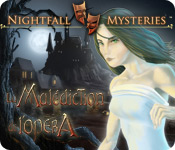 Nightfall Mysteries: La Malédiction de l'Opéra