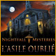 Nightfall Mysteries: L'Asile Oublié