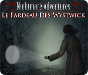 Nightmare Adventures: Le Fardeau des Wystwick