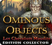 Ominous Objects: Les Chevaliers Maudits Édition Collector