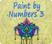 Paint By Numbers 3