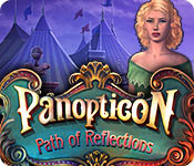 Panopticon: Path of Reflections