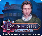 Path of Sin: L'Avarice Édition Collector