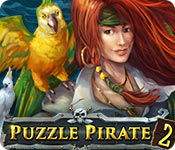 Puzzle Pirate 2