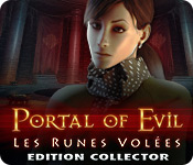 Portal of Evil: Les Runes Volées Edition Collector